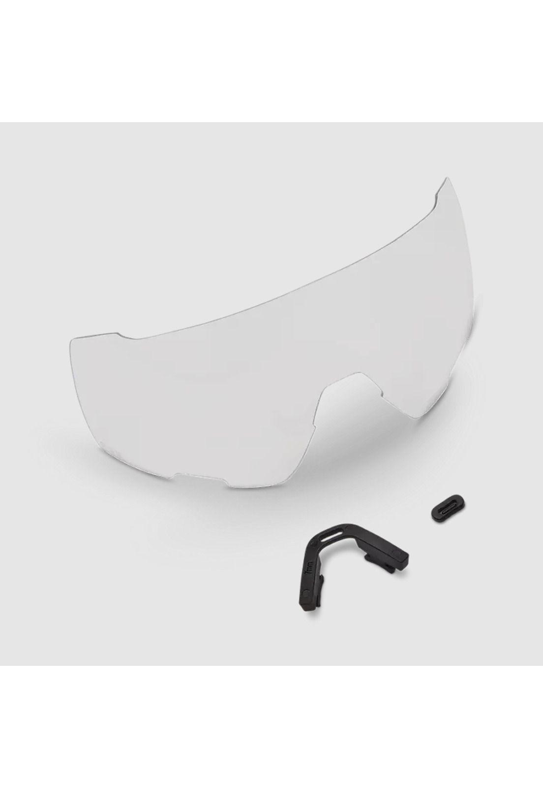 Antiparras Bicicleta PureVue Lunar Negro Fox-5