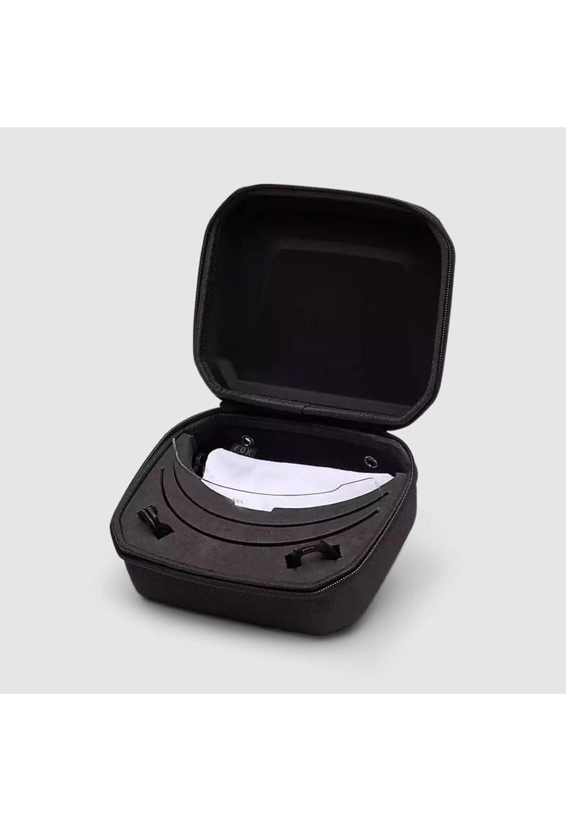 Antiparras Bicicleta PureVue Lunar Negro Fox-6