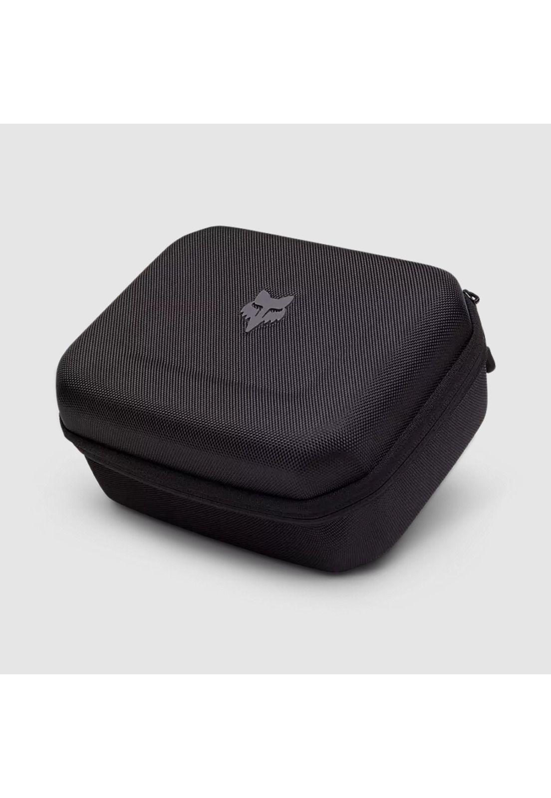 Antiparras Bicicleta PureVue Lunar Negro Fox-7