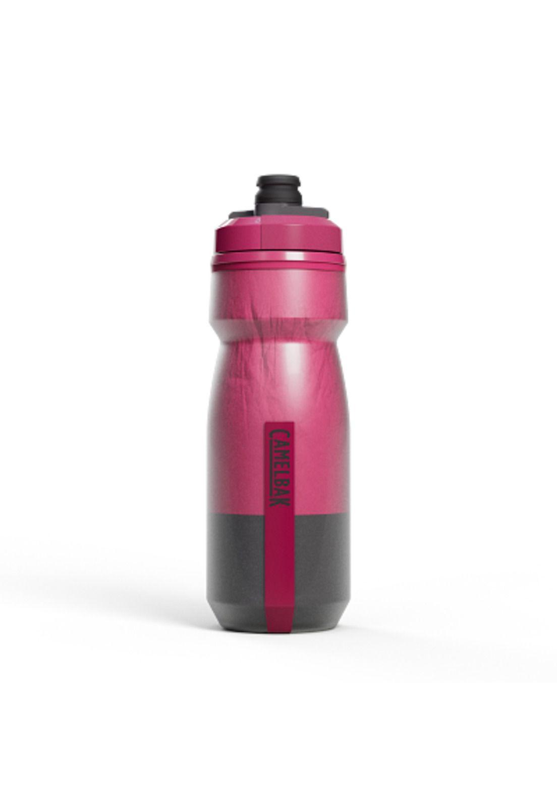 Botella Hidratación Chill 620 cc Rosado Camelbak-0
