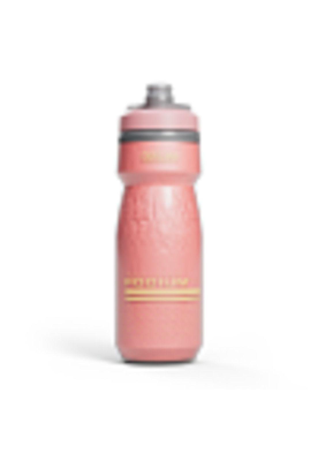 Botella Hidratación Chill 620 cc Rosado Camelbak-2