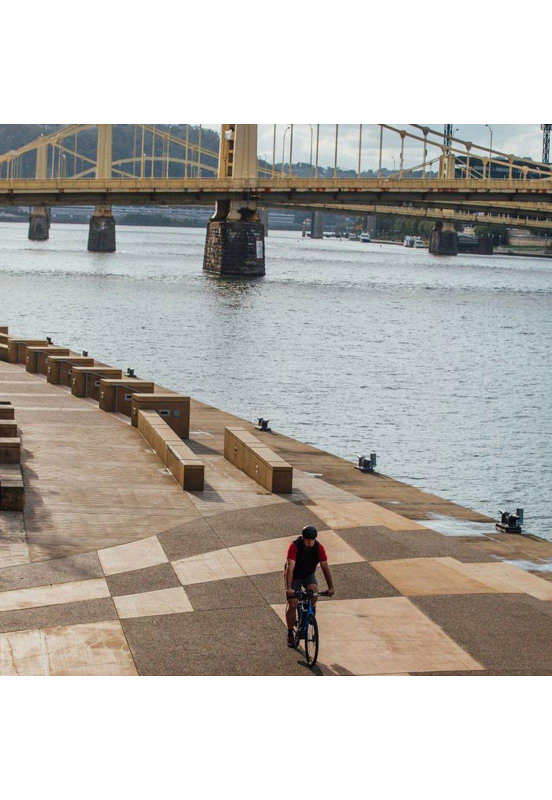 Cable Candado con Llave Angola Blackburn-3