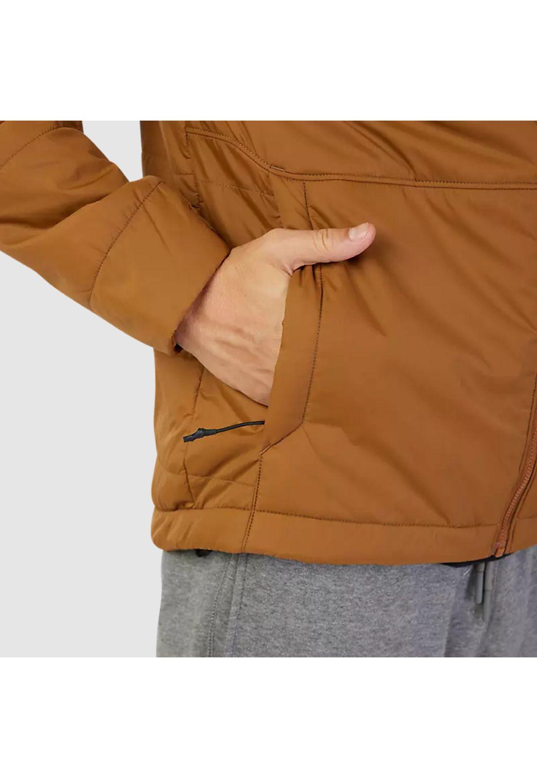 Chaqueta Lifestyle Ridgeway 2.0 Cafe Fox-3