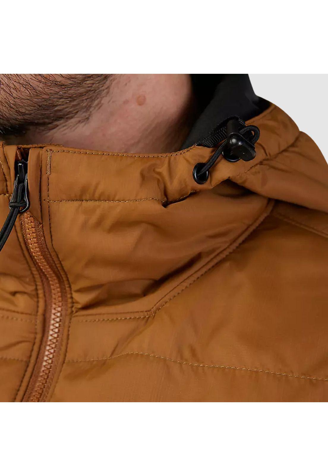 Chaqueta Lifestyle Ridgeway 2.0 Cafe Fox-5