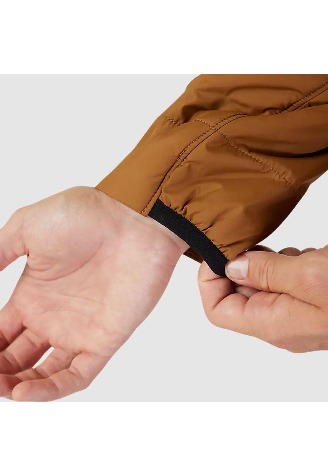 Chaqueta Lifestyle Ridgeway 2.0 Cafe Fox-7