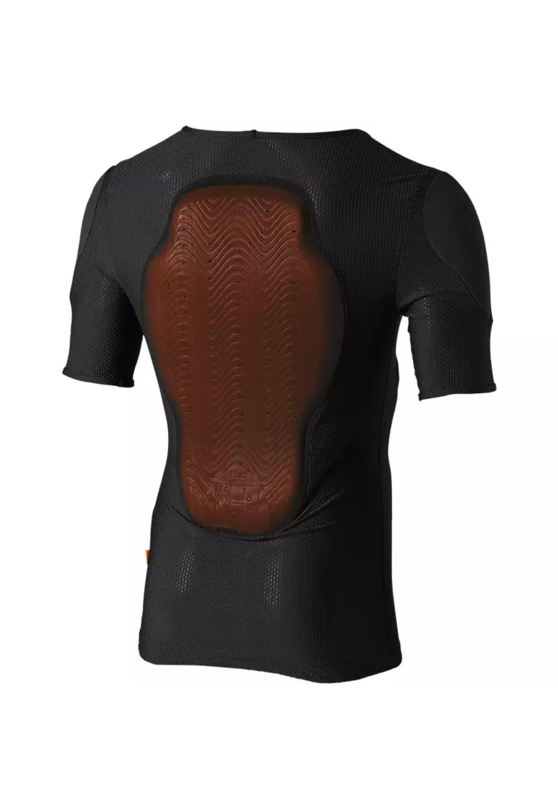 Jofa Bicicleta Base Frame Pro Negro Fox-2