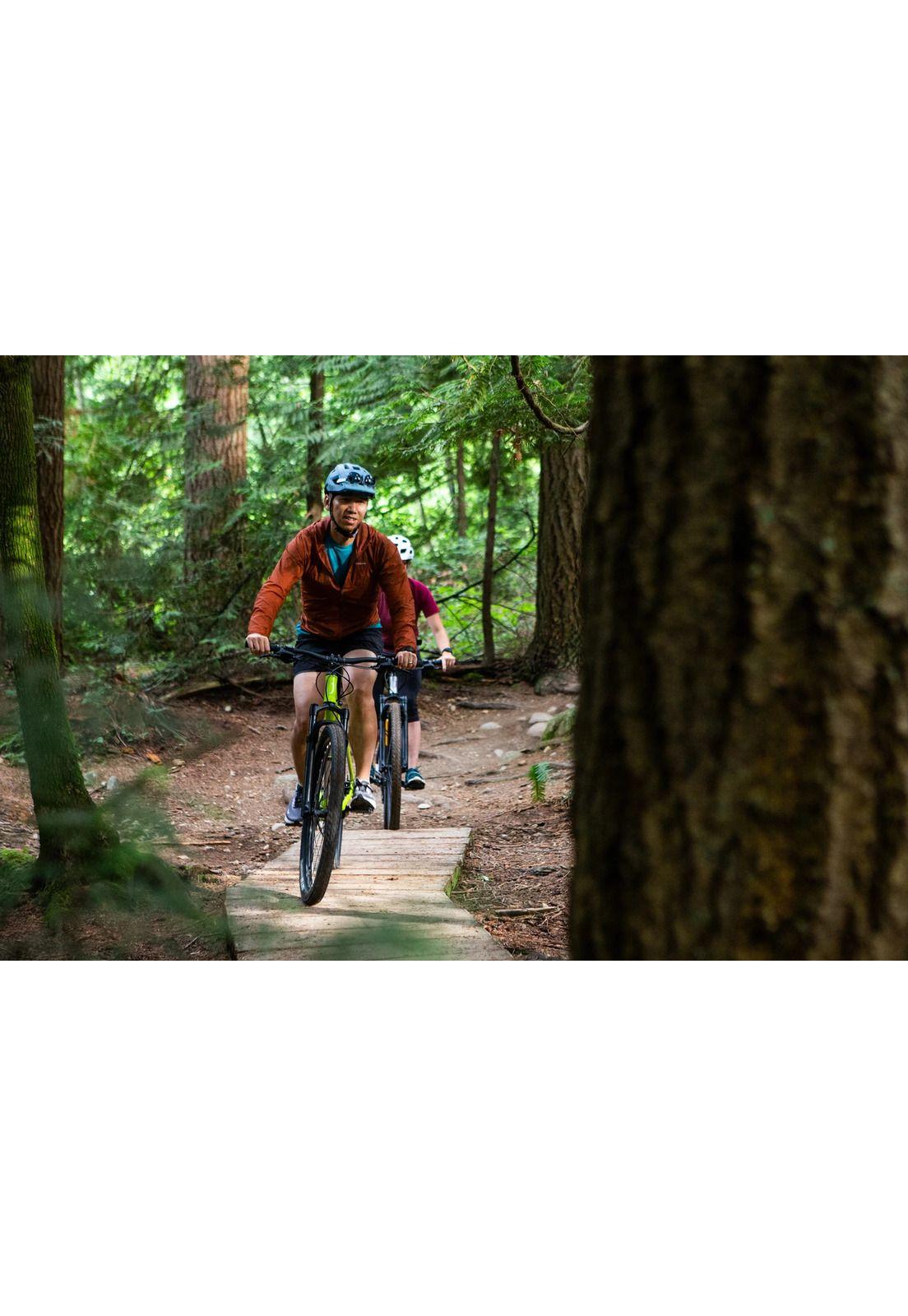 Bicicleta Storm 5 Plata/Negro Norco-1