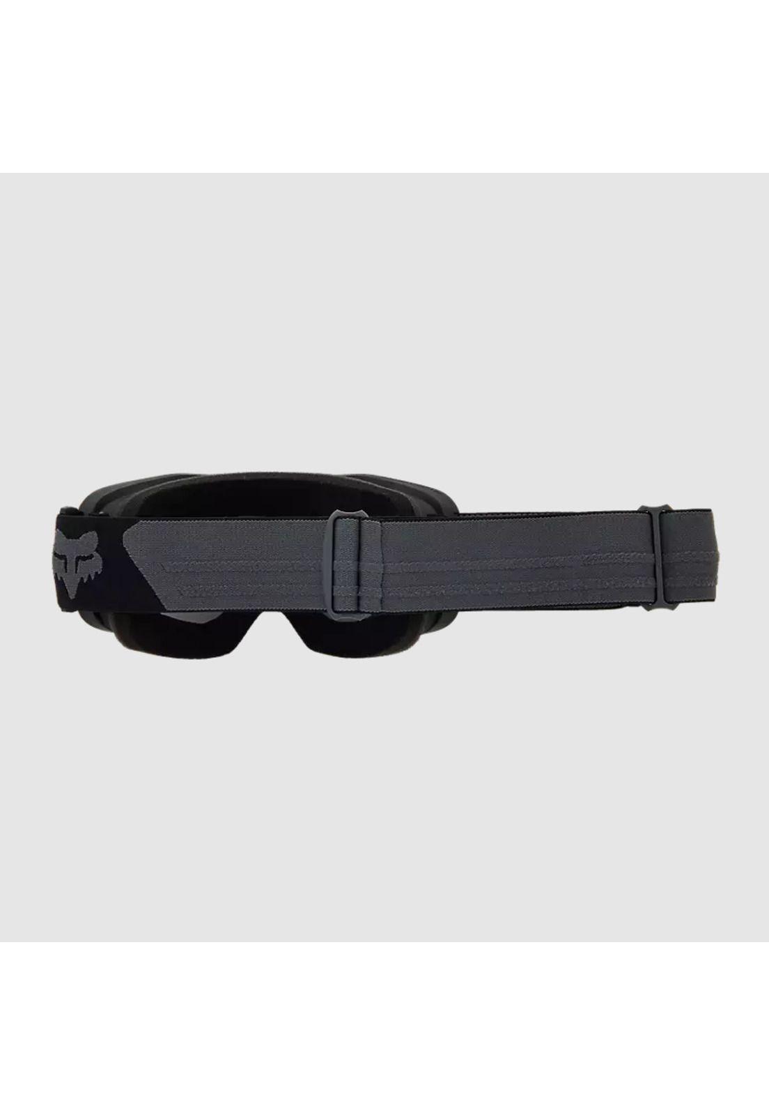 Antiparra Moto Main Core Espejada Negro Fox-1