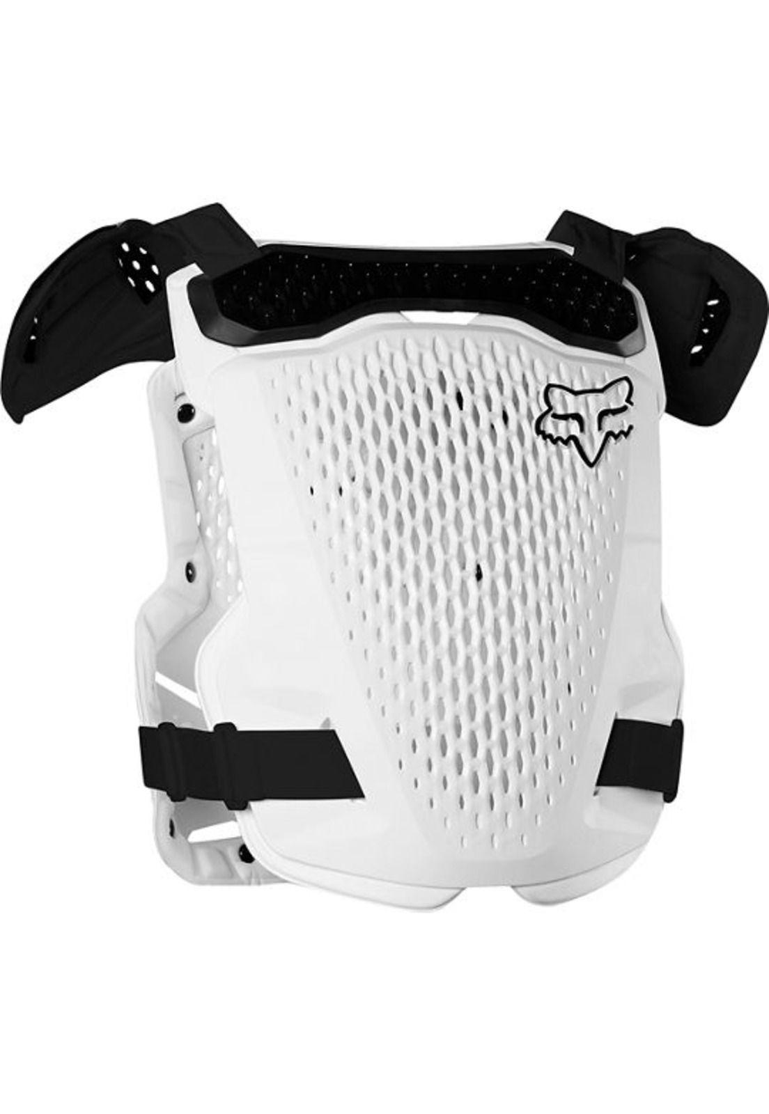 Jofa Moto Niño R3 Blanco Fox-1