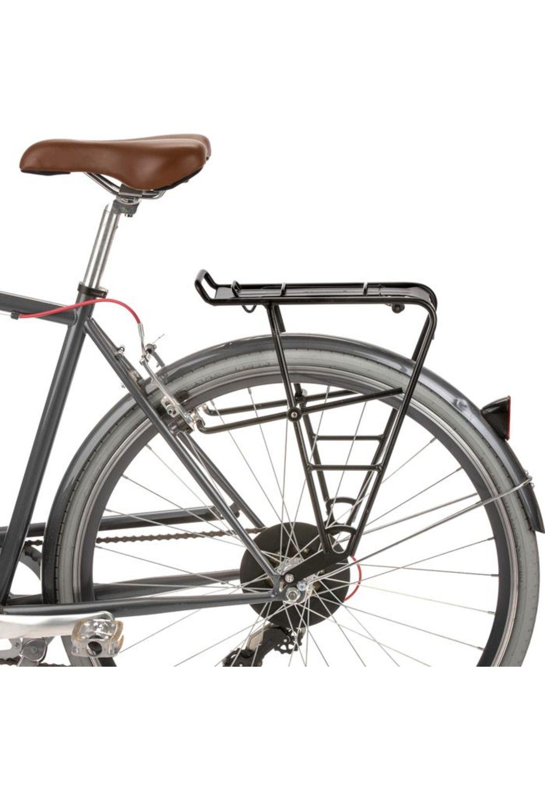 Parrilla Bicicleta Trasera Grid 3 Negro Blackburn-1