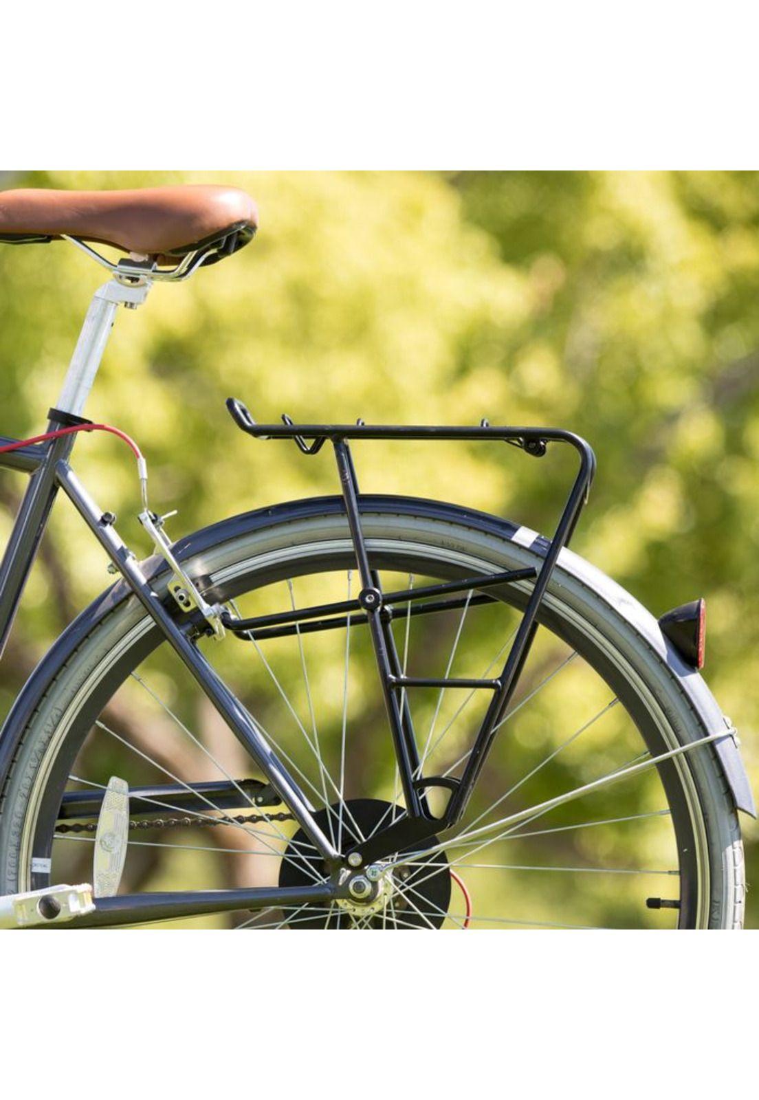 Parrilla Bicicleta Trasera Grid 3 Negro Blackburn-3