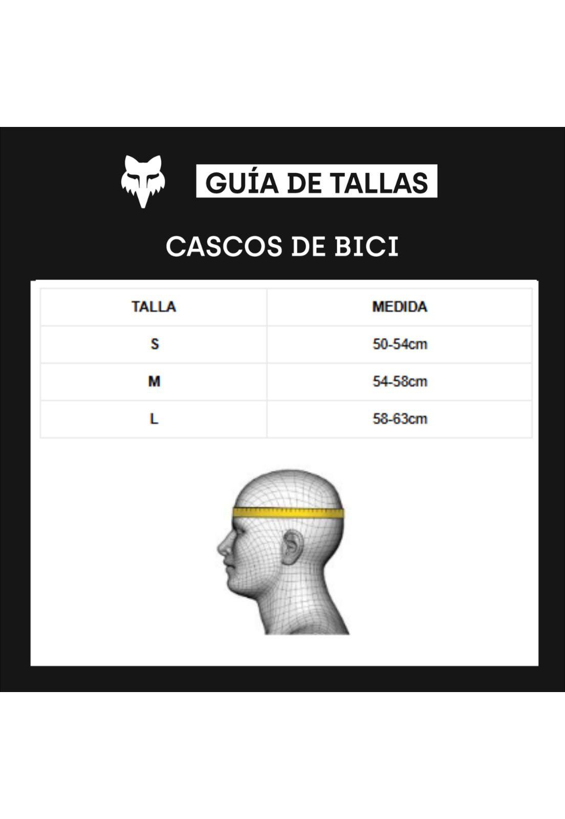 Casco Bicicleta Mainframe Mips CE Rojo Fox-5