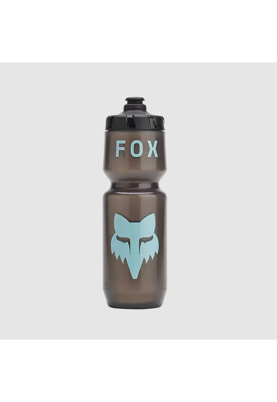 Botella De Agua 26 Oz Purist Celeste Fox-2