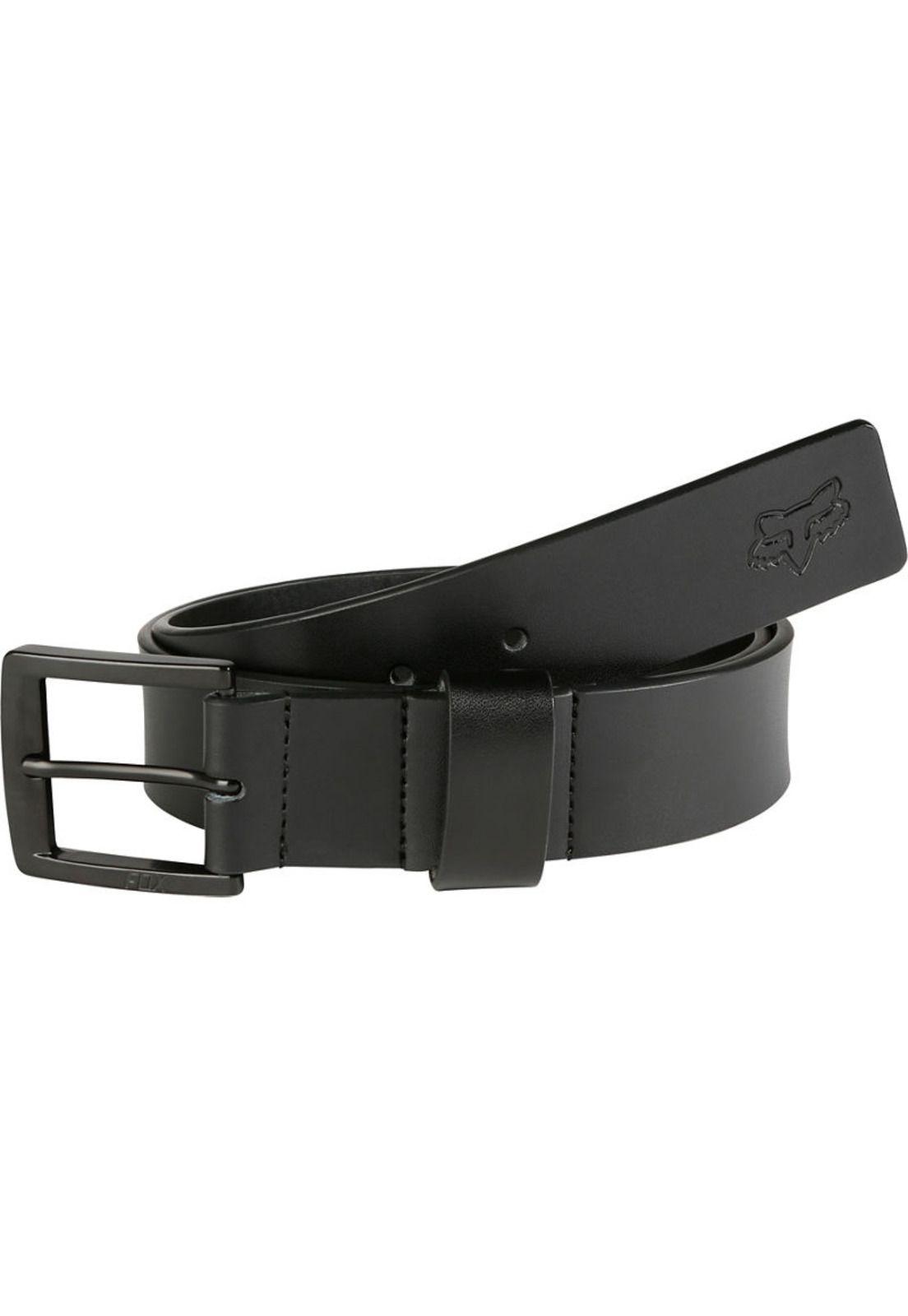 Accesorio Lifestyle Cinturón Briarcliff 2 Negro Fox-0