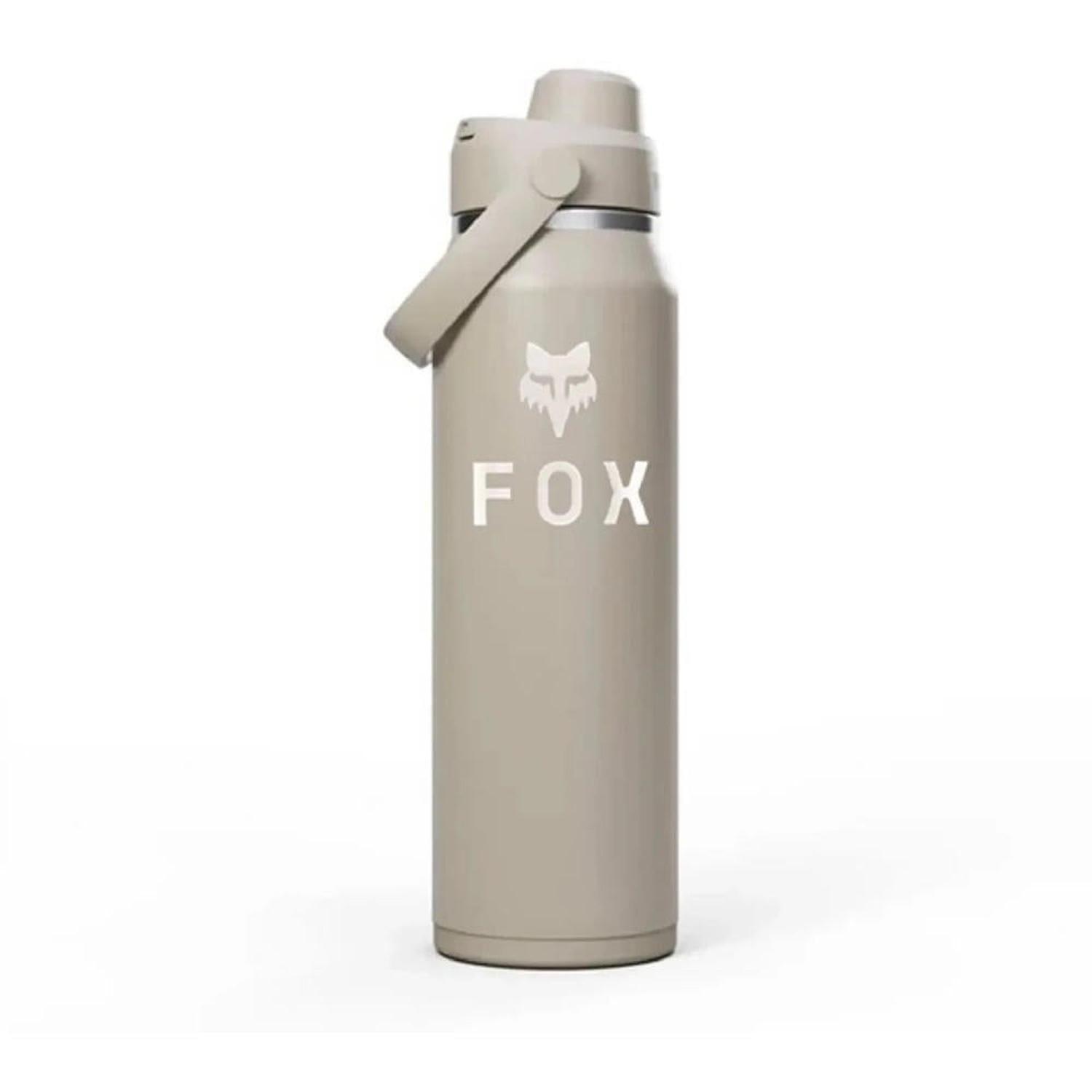 Botella Lifestyle Thrive Chug 950ml Gris Fox Camelbak-0