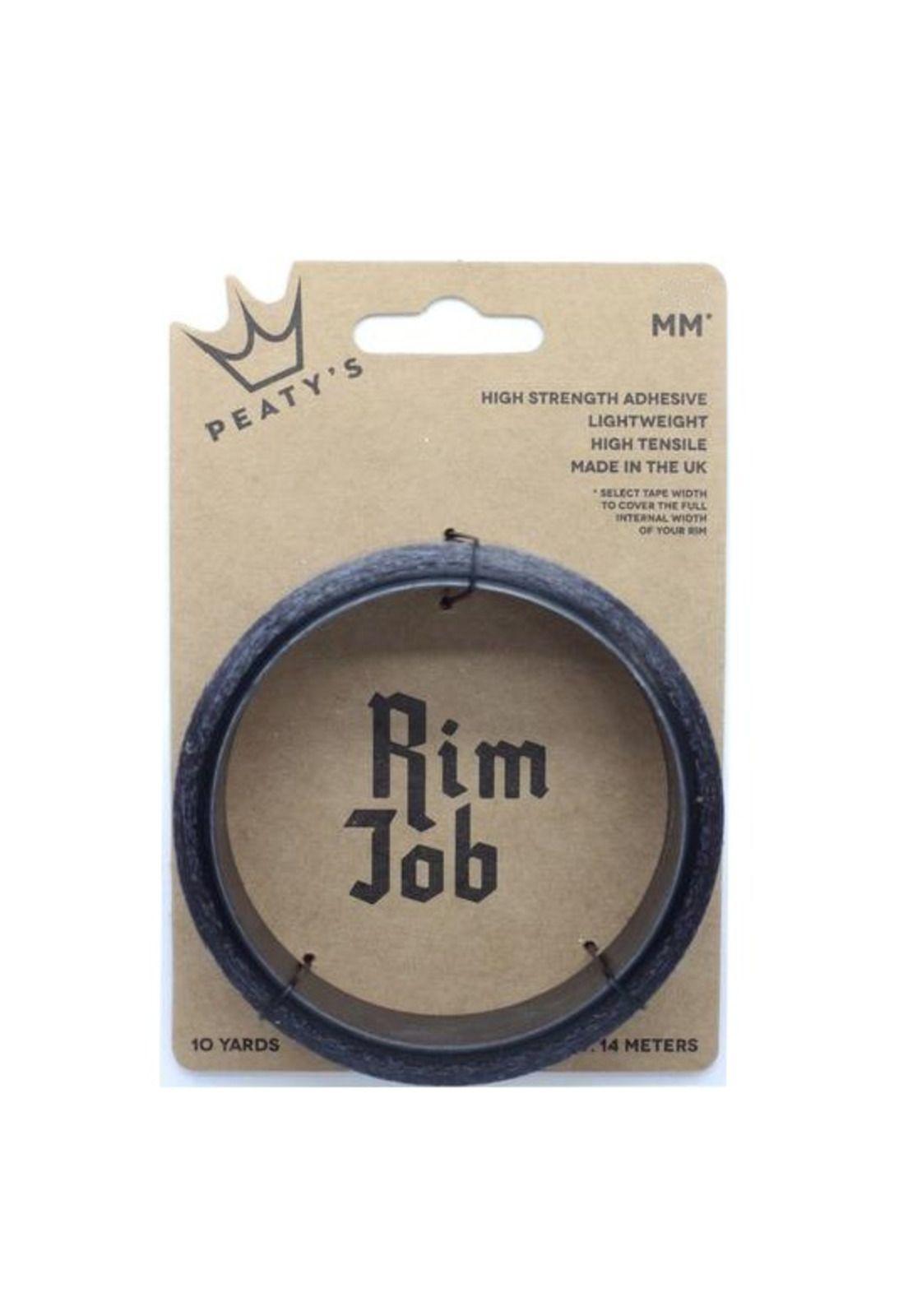 Tape Para Tubular 35Mm X 9 Metros Peaty´s-0