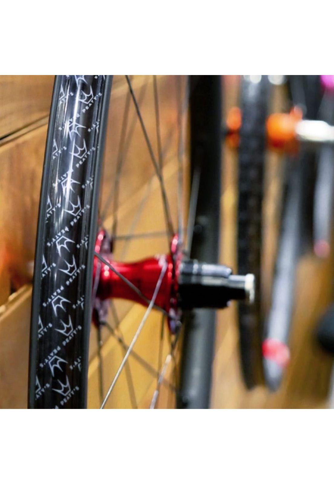 Tape Para Tubular 35Mm X 9 Metros Peaty´s-1