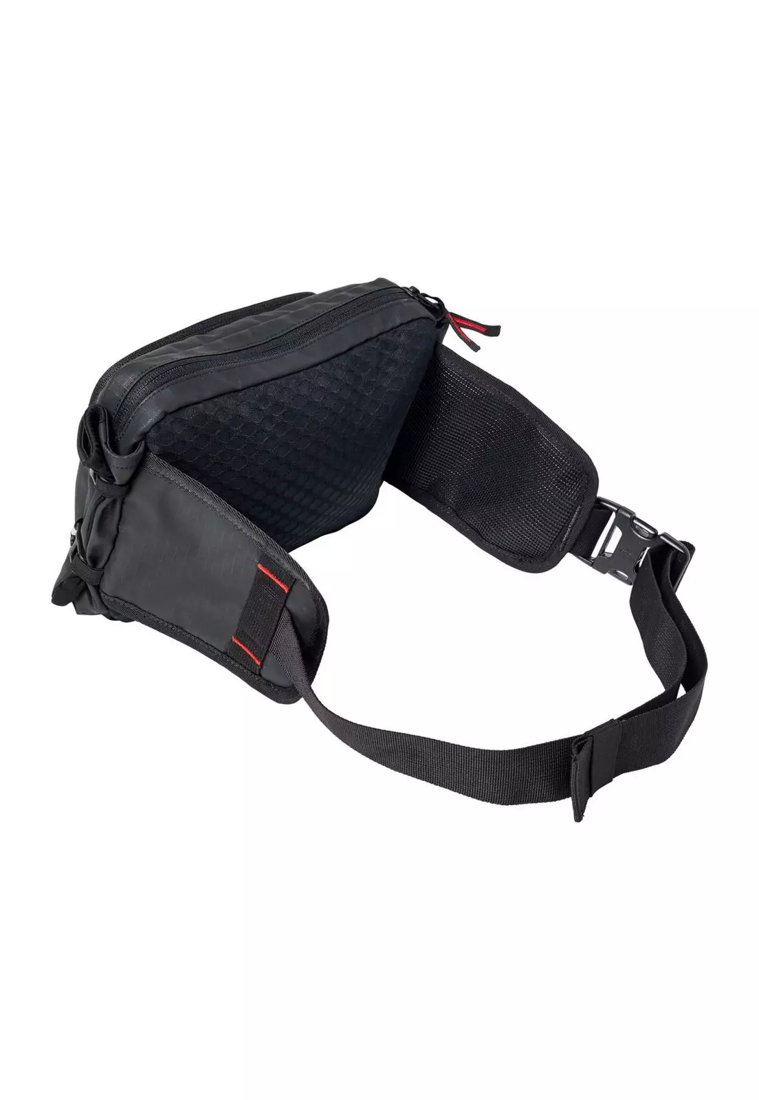 Banano Bicicleta Hip Pack Negro Fox-1