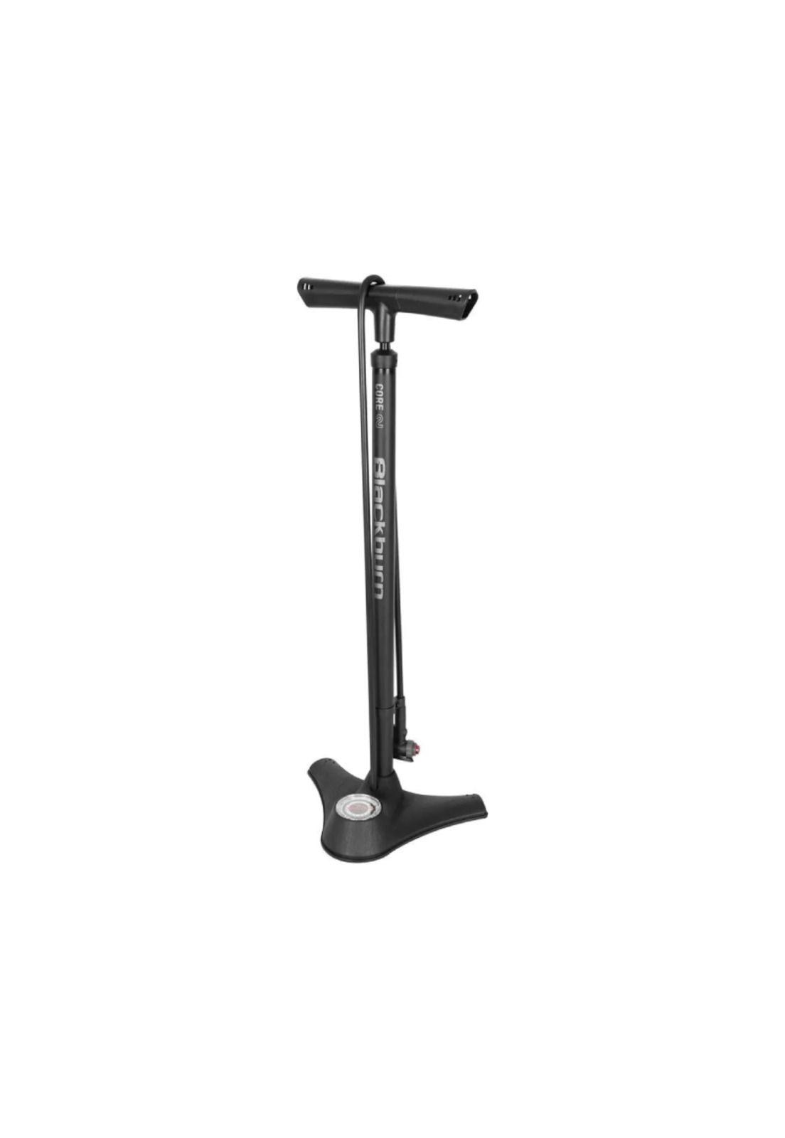 Bombin Bicicleta Pie Core 2 Negro Blackburn-0