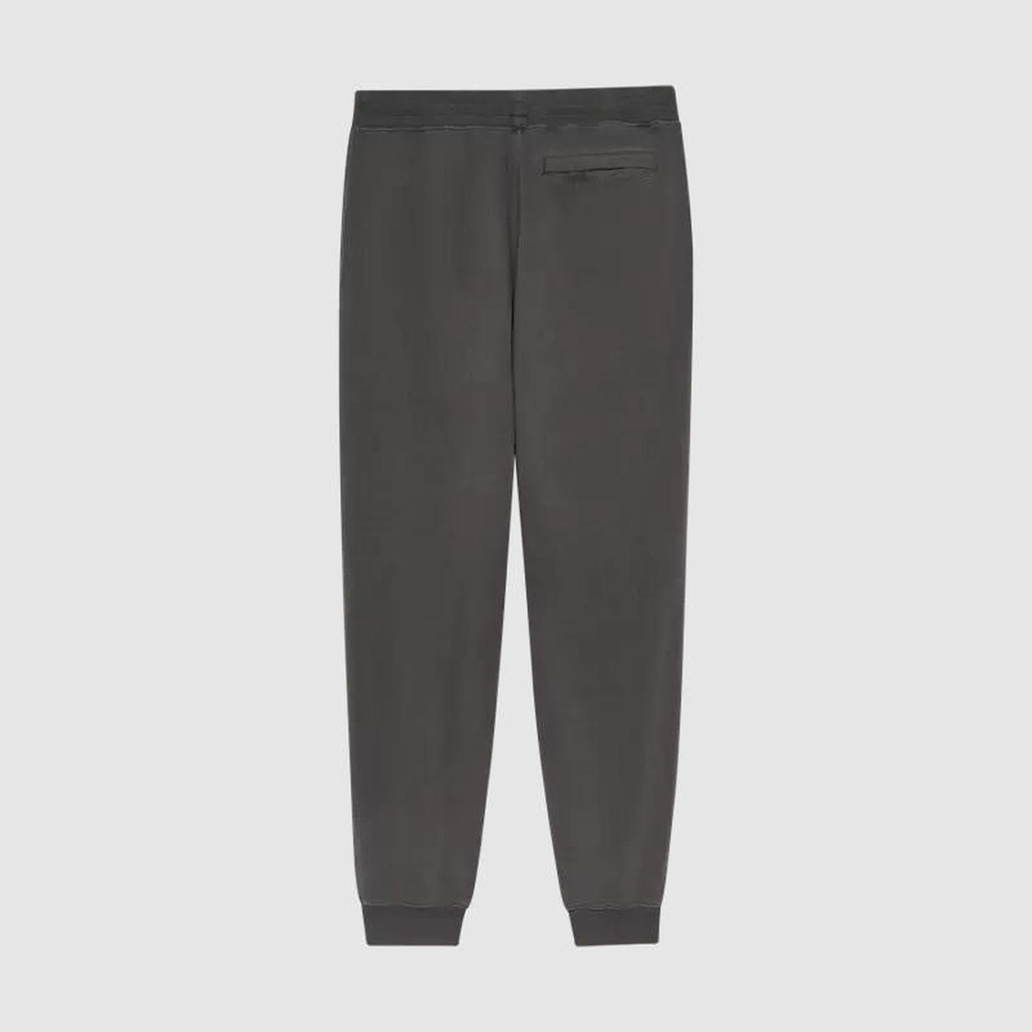Buzo Lifestyle Wordmark Gris Fox-3