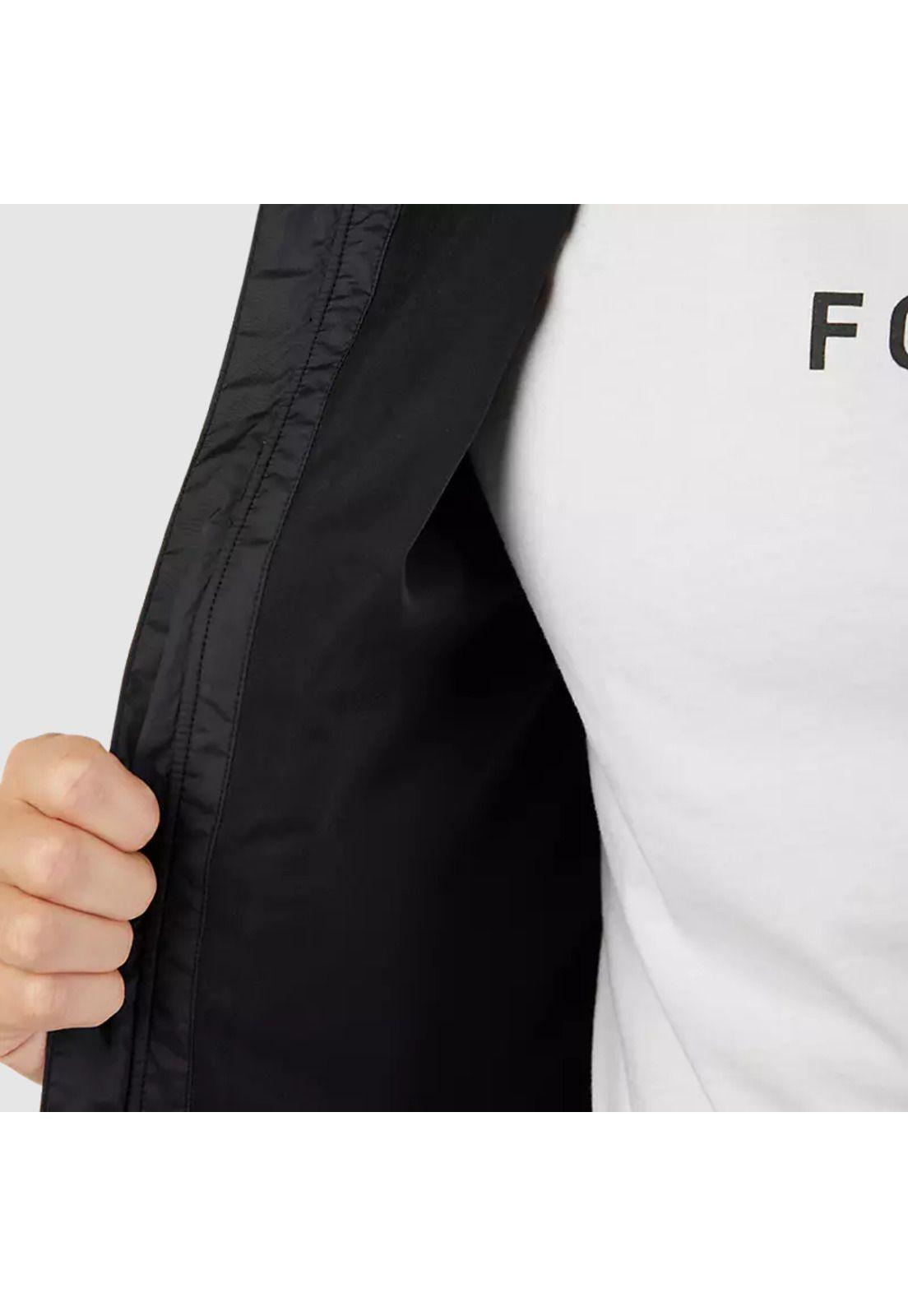 Chaqueta Lifestyle Ridgeway 2.0 Negro Fox-7