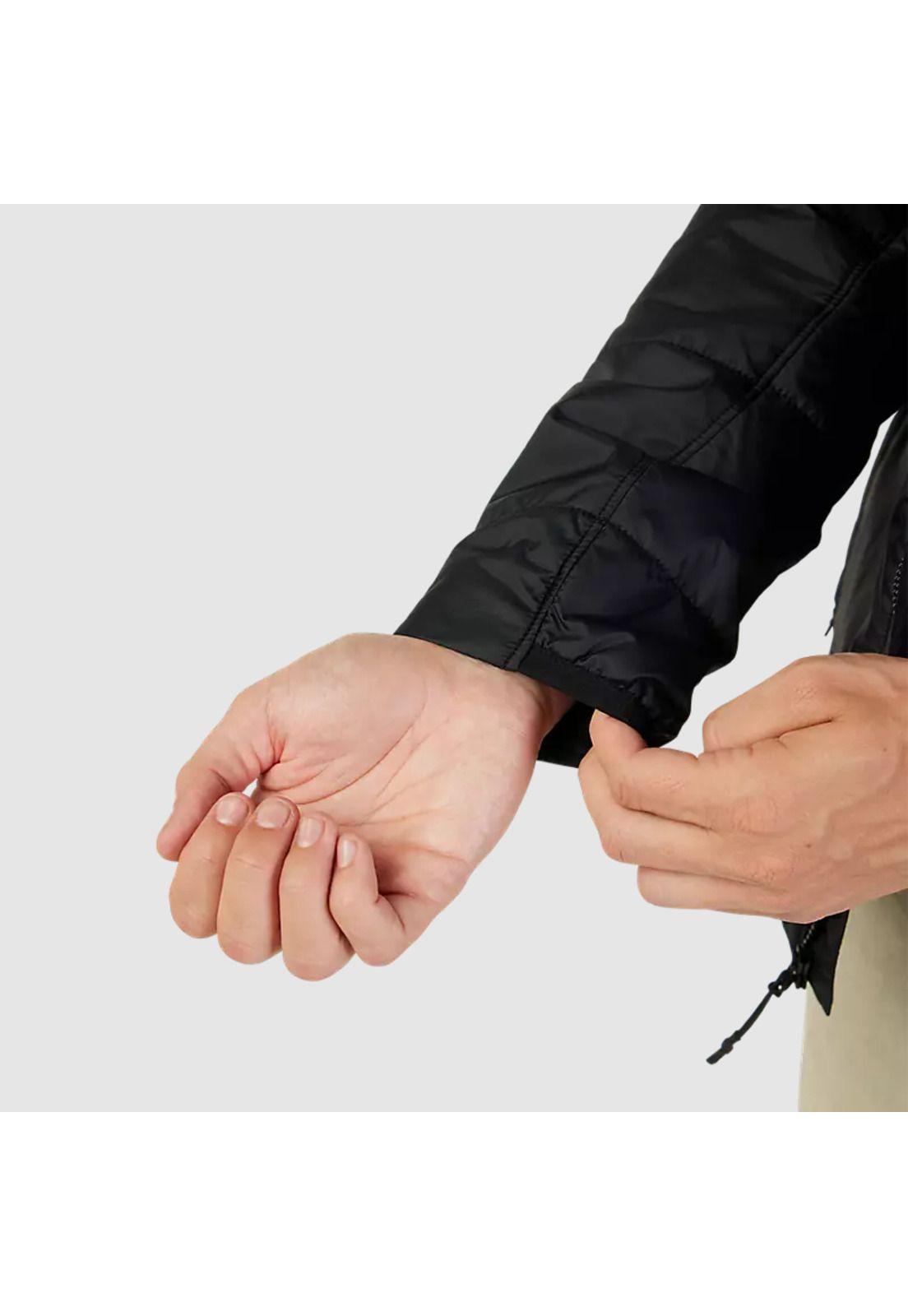 Chaqueta Lifestyle Ridgeway 2.0 Negro Fox-9