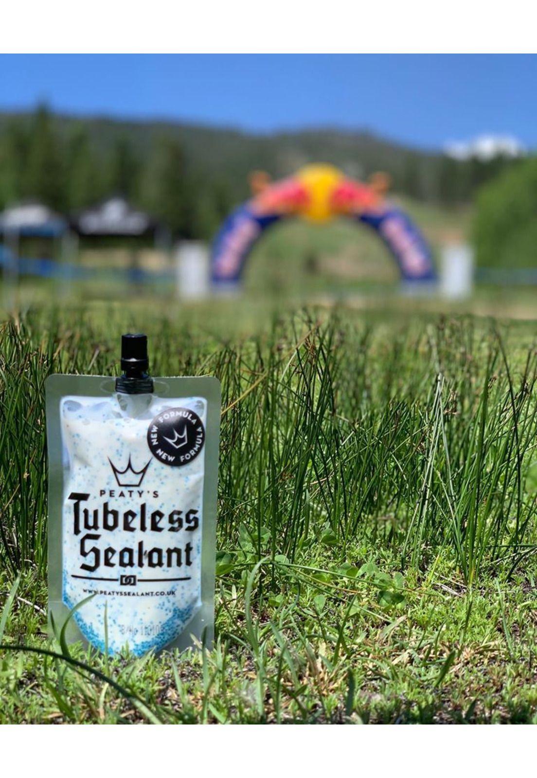 Líquido Sellante Tubular 120 Ml Peaty's-3