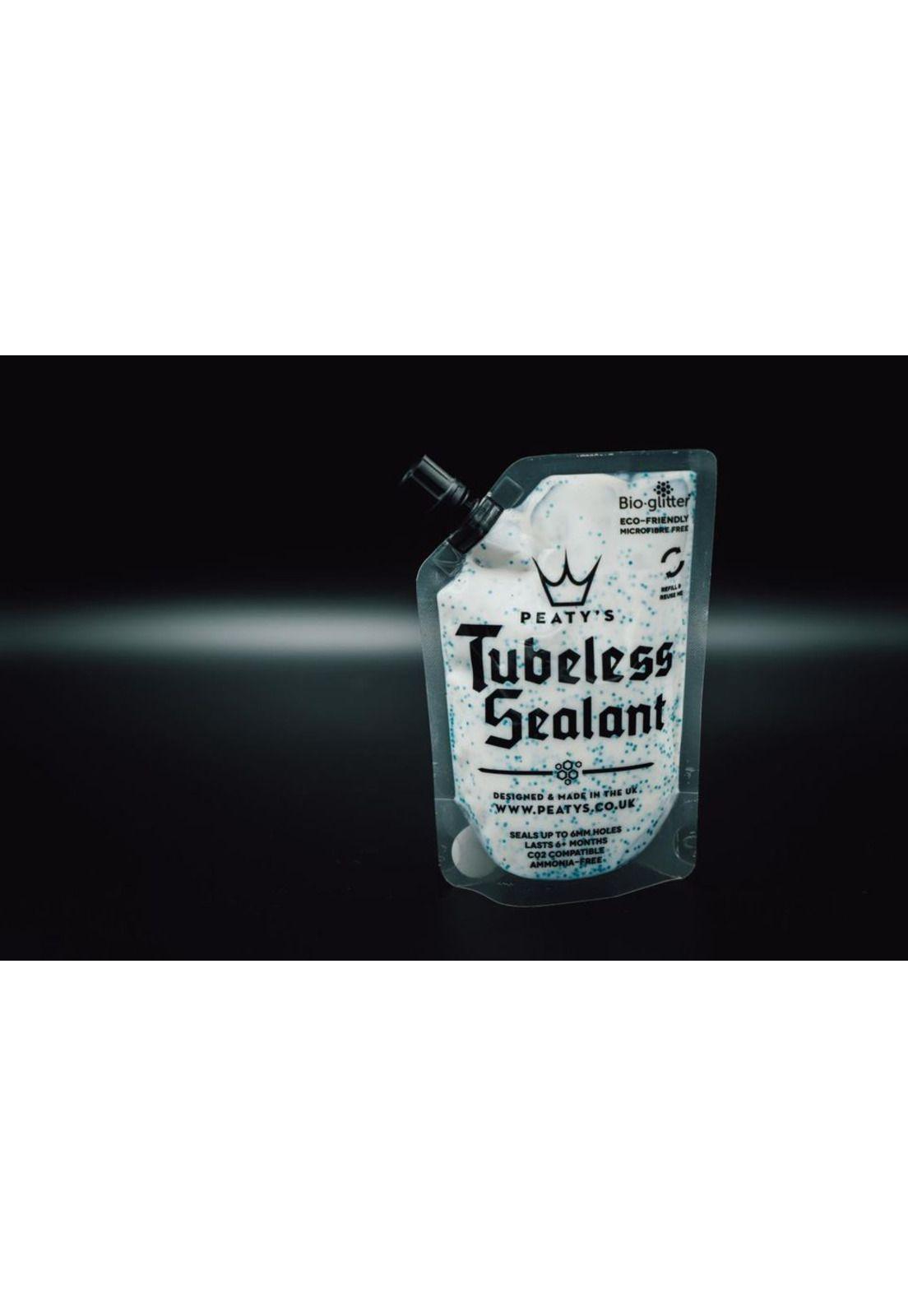 Líquido Sellante Tubular 120 Ml Peaty's-4