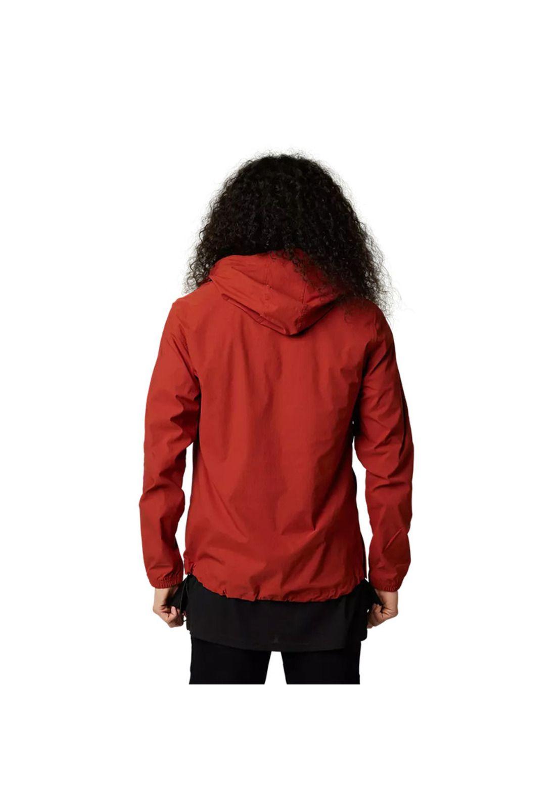 Chaqueta Lifestyle Anorak Cobre Fox-2