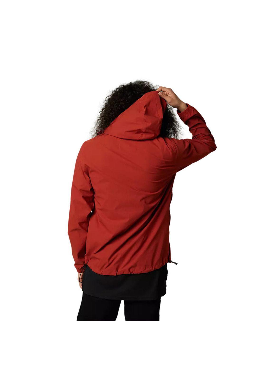 Chaqueta Lifestyle Anorak Cobre Fox-3
