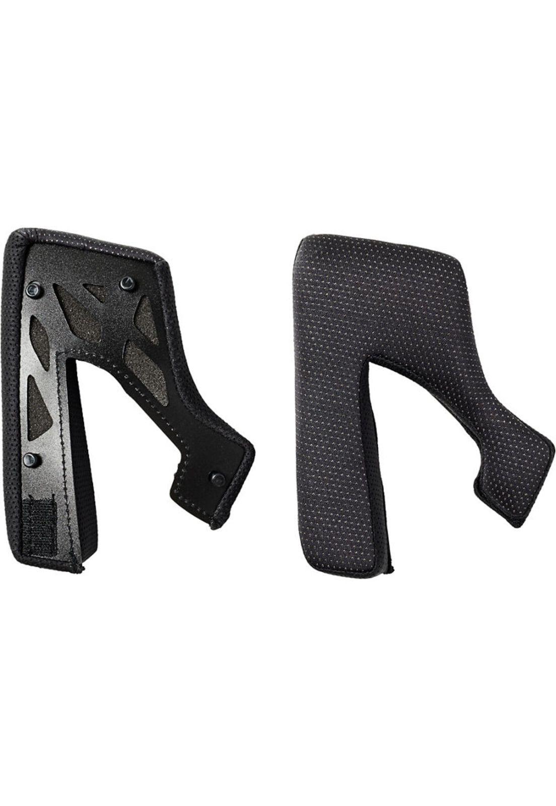 Repuesto Casco Rampage Pro Carbon Juego De Esponjas Fox-2