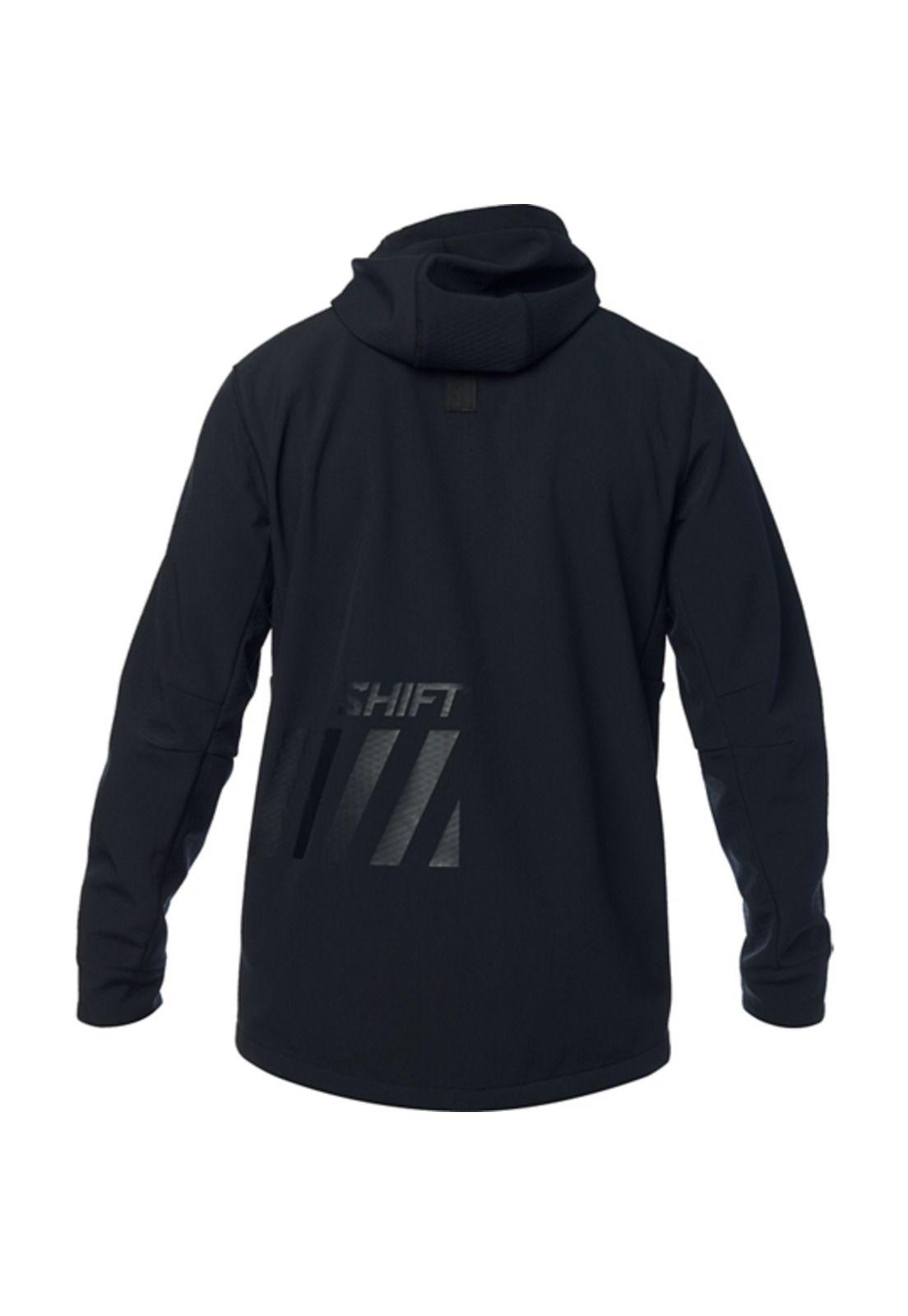 Chaqueta Moto Recon Drift Negro Shift-3