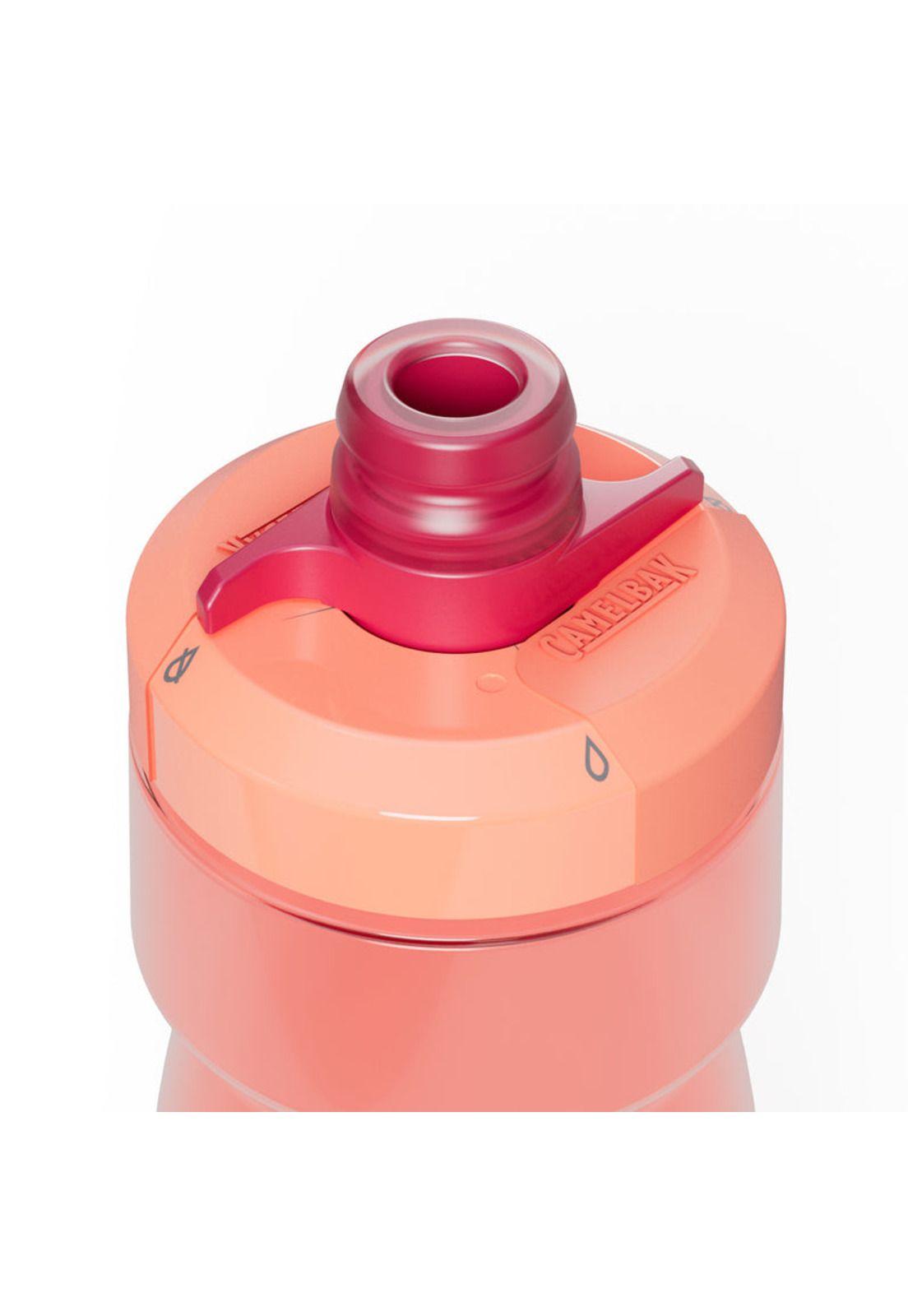 Botella Botella Podium 710 ml Rosa Camelbak-2