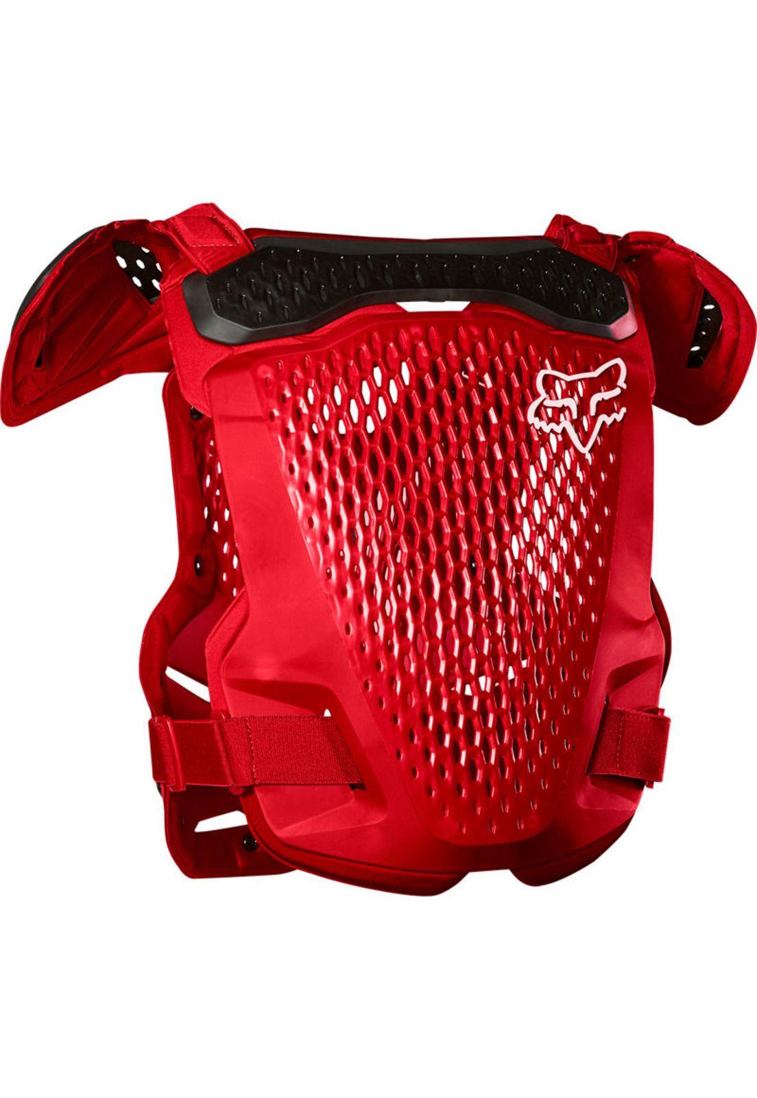 Jofa Moto R3 Rojo Fox-1