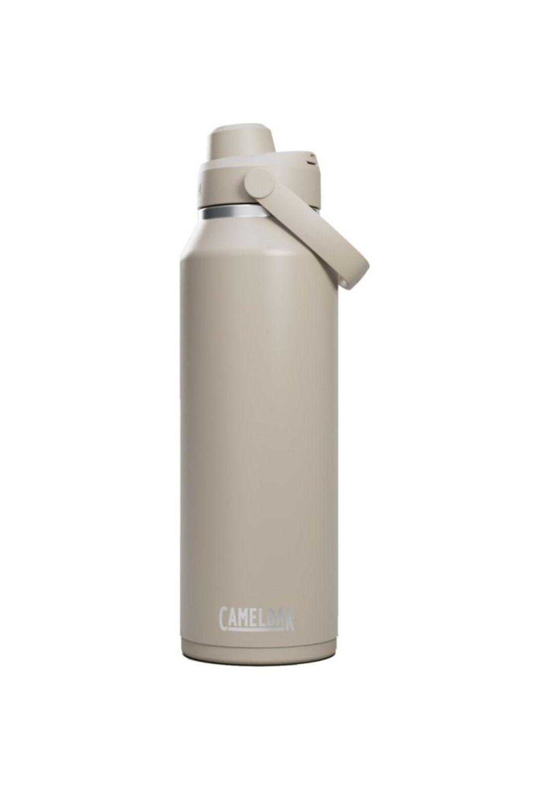 Botella Hidratacion Thrive Chug VSS 1200ml Crema CamelBak-0
