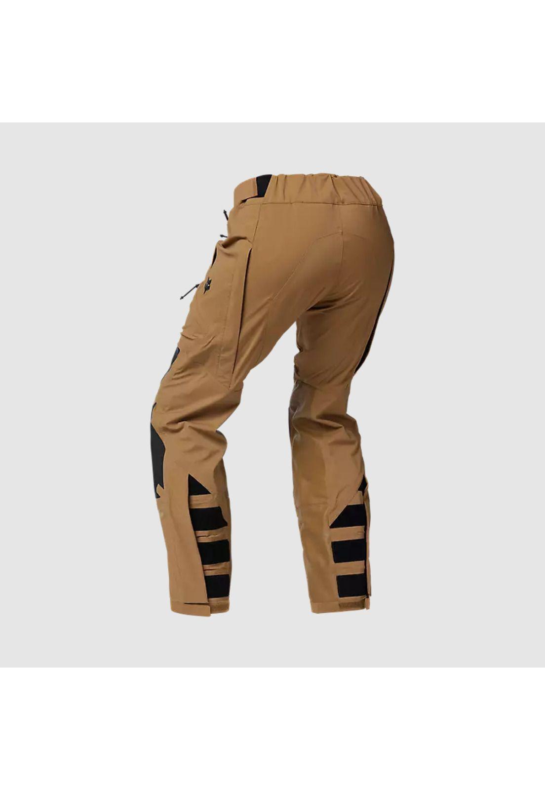 Pantalon Moto Recon GORE-TEX ADV Cafe Fox-1