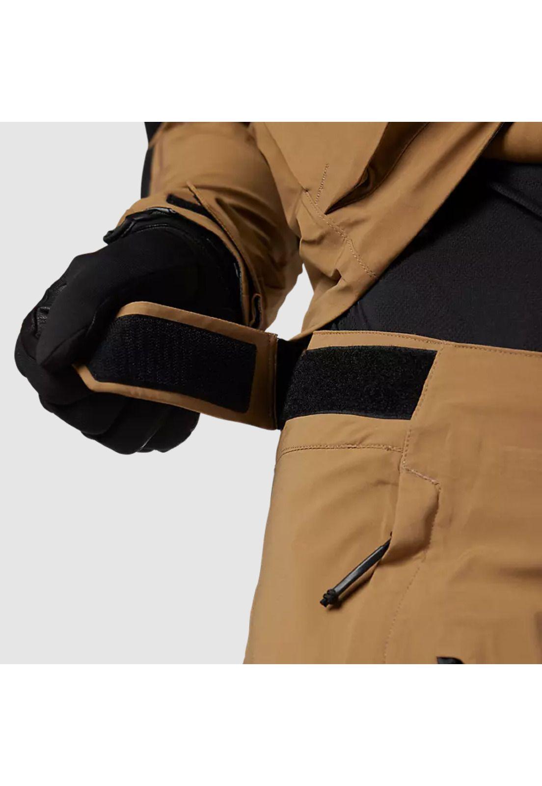 Pantalon Moto Recon GORE-TEX ADV Cafe Fox-5