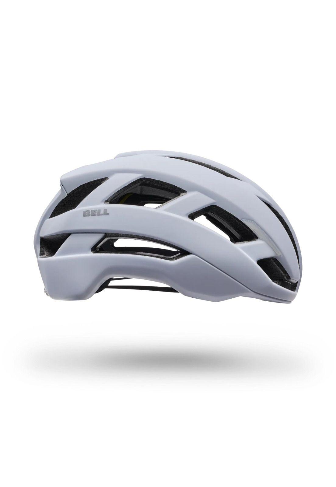 Casco Bicicleta XR Mips Blanco Bell-0