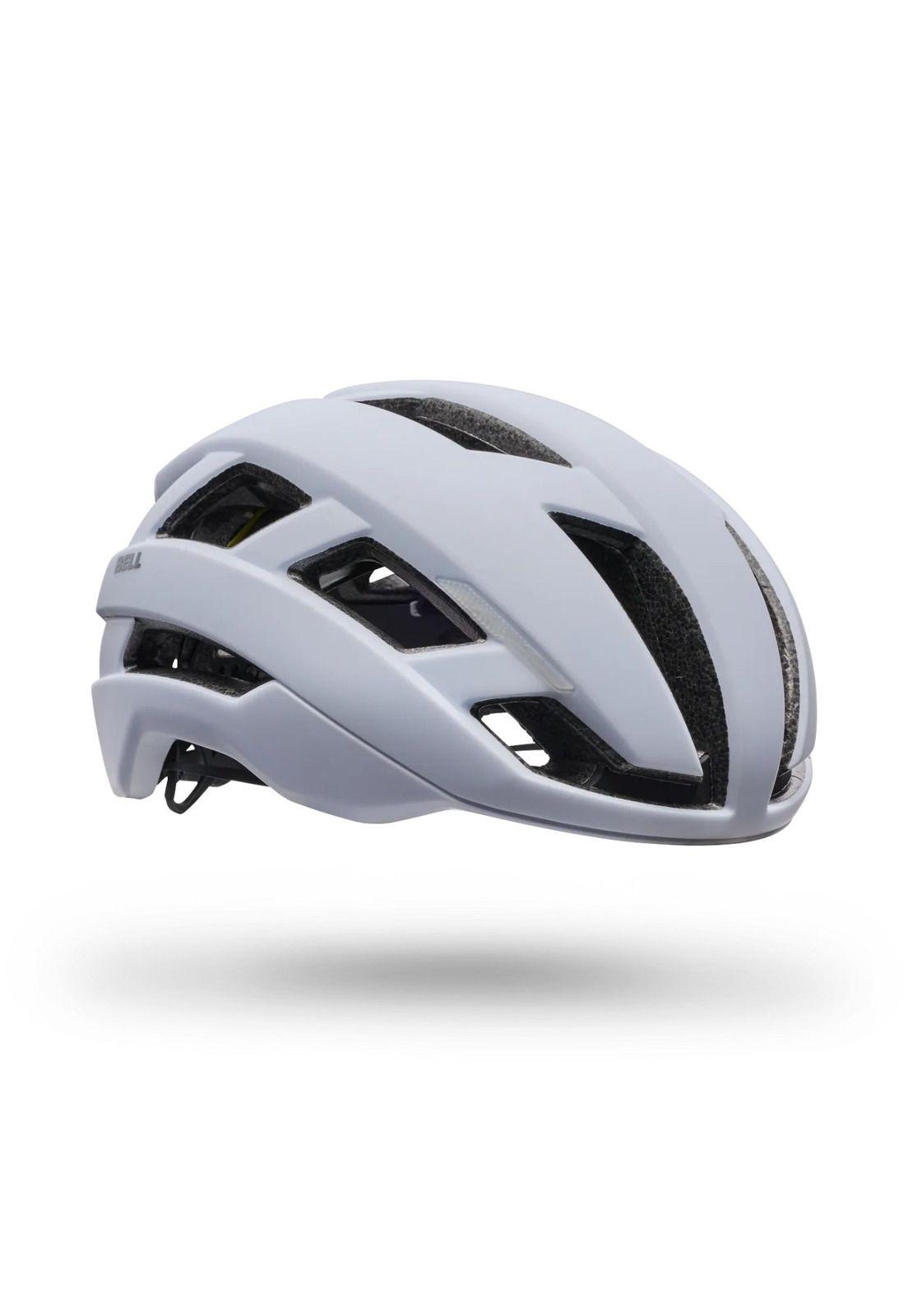 Casco Bicicleta XR Mips Blanco Bell-3