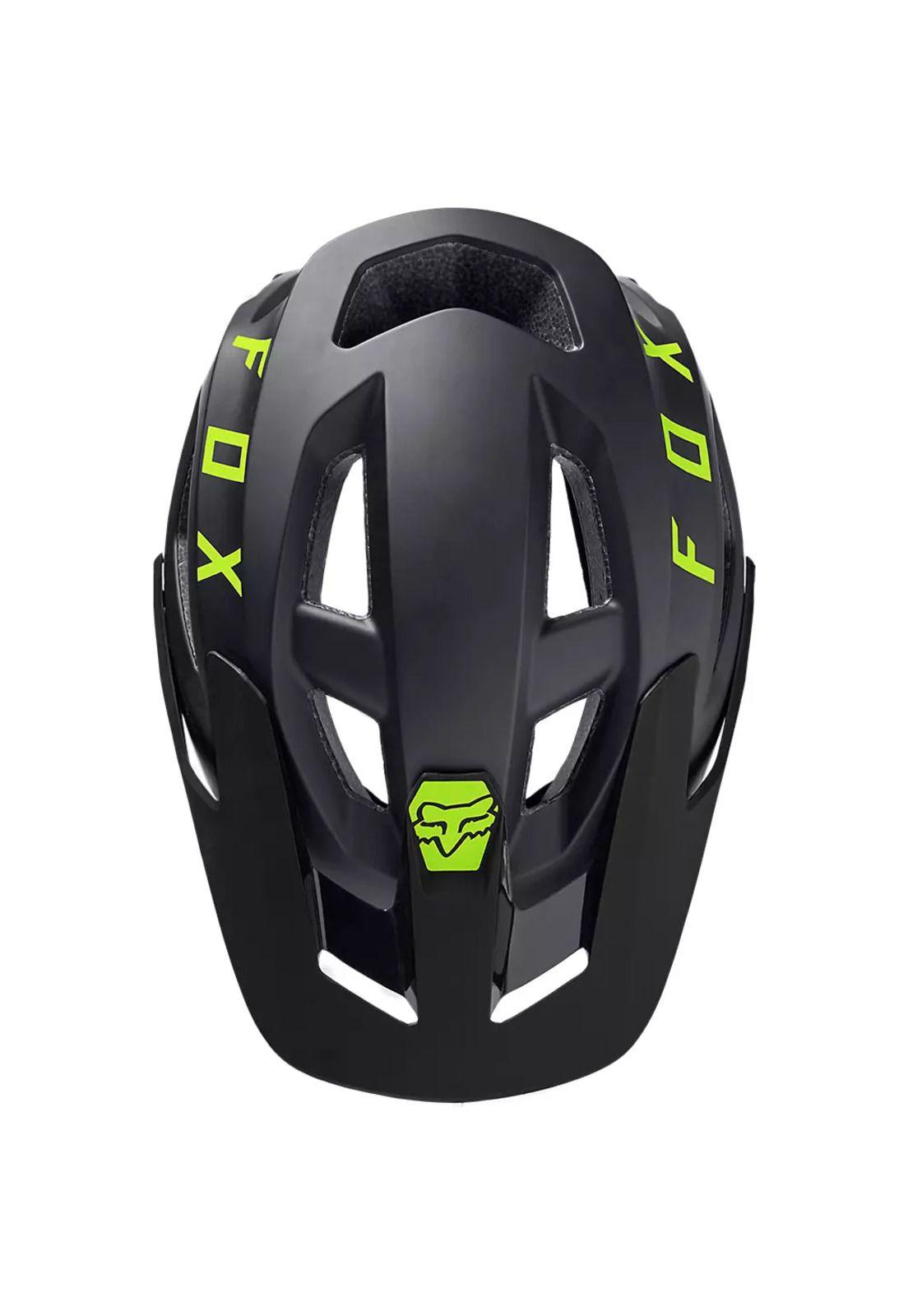 Casco Bicicleta Speedframe Mips™ SG Gris Fox-2
