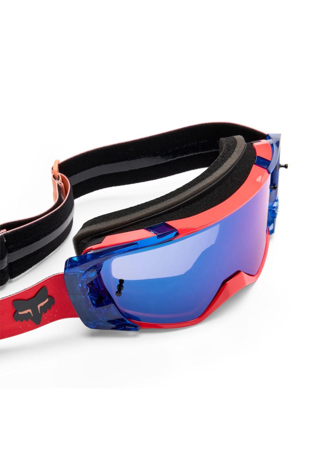 Antiparra Moto Vue Edition Vivid Rosado Fox-2