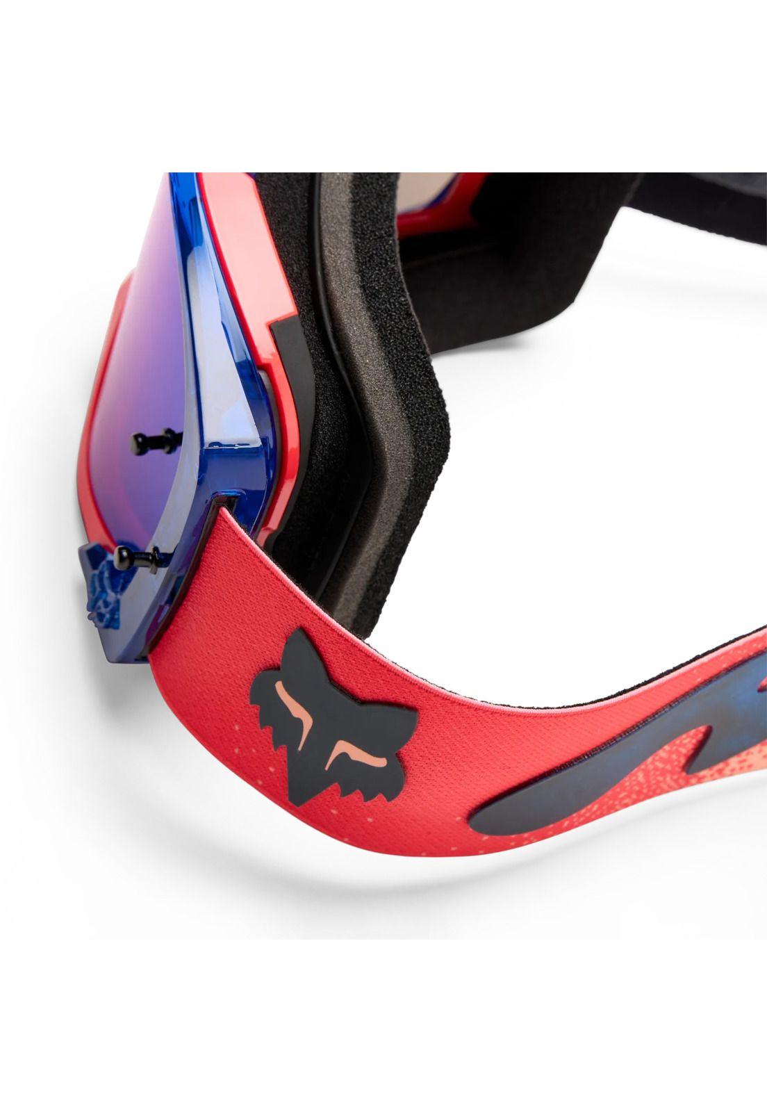 Antiparra Moto Vue Edition Vivid Rosado Fox-3