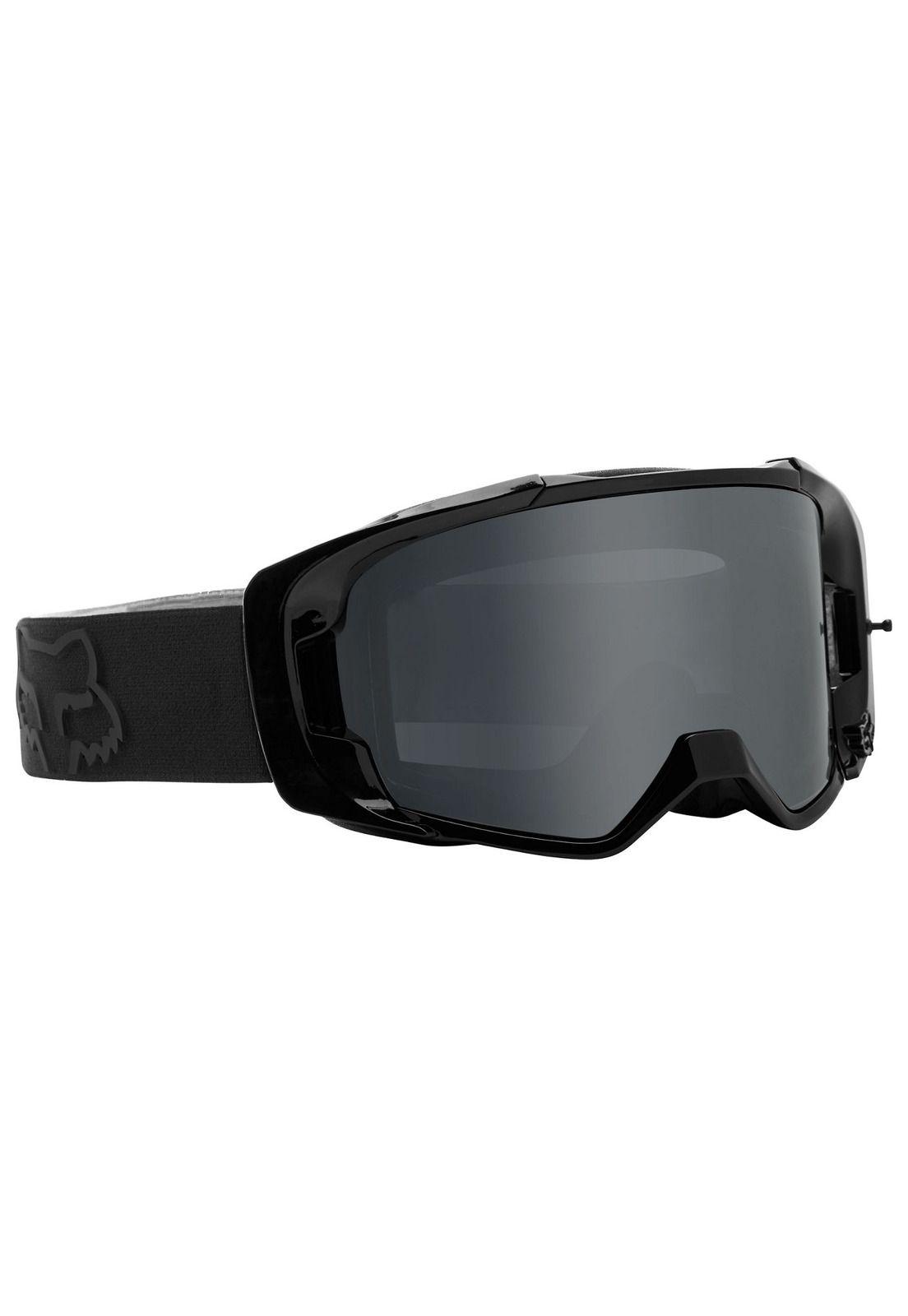 Antiparra Vue Stray Negro 2020 Fox-1