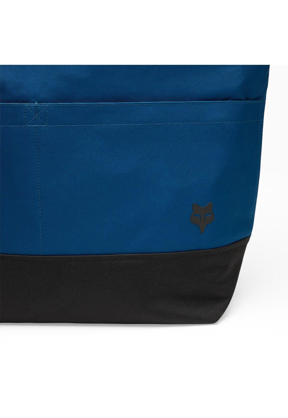 Bolso Lifestyle Tote Bag Azul Fox-2