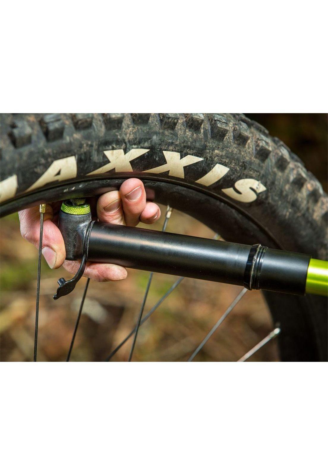 Bombin Bicicleta EDC 70cc Negro One Up-2