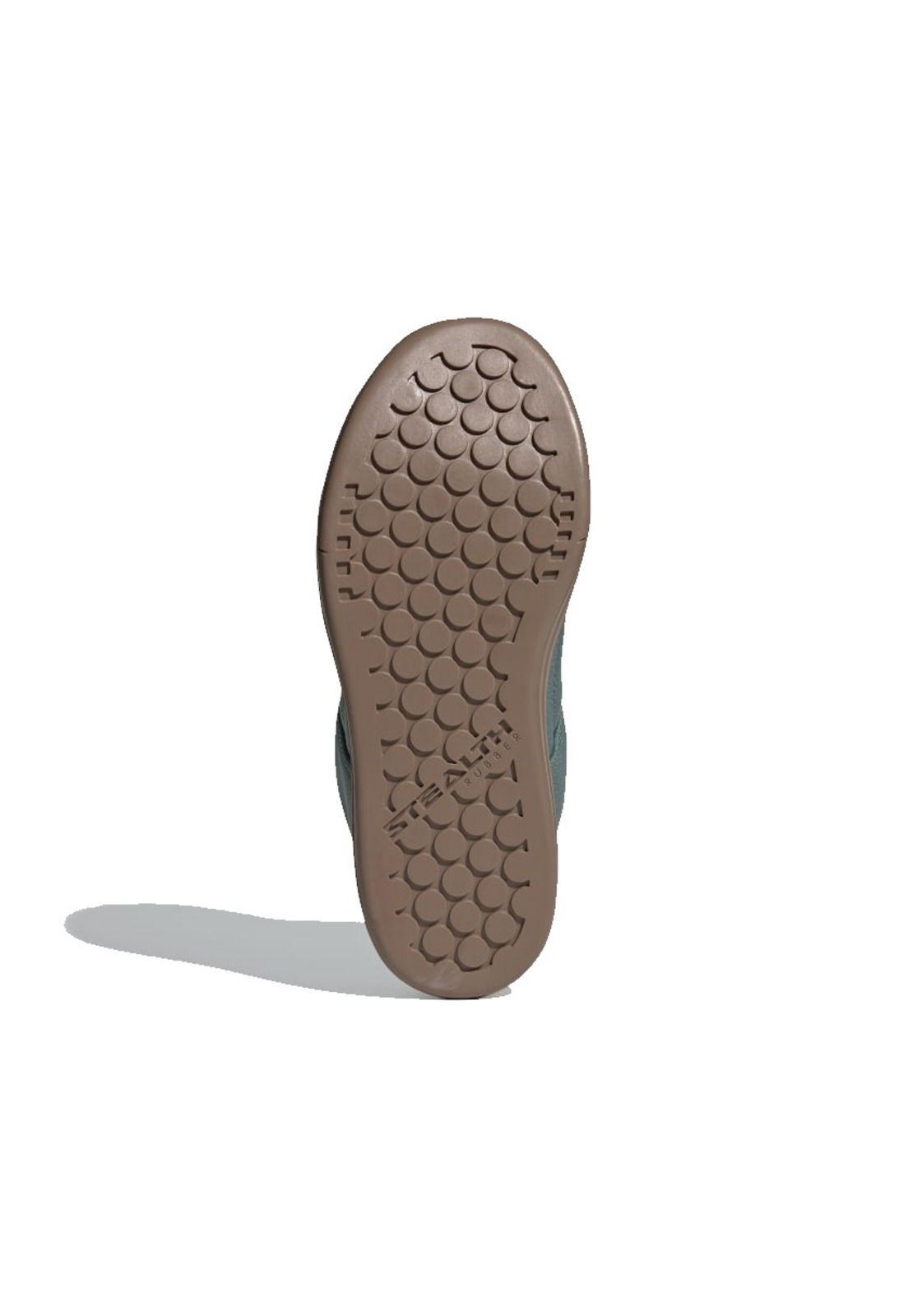 Zapatillas Bicicleta Mujer PrimeBlue Menta Five Ten-1