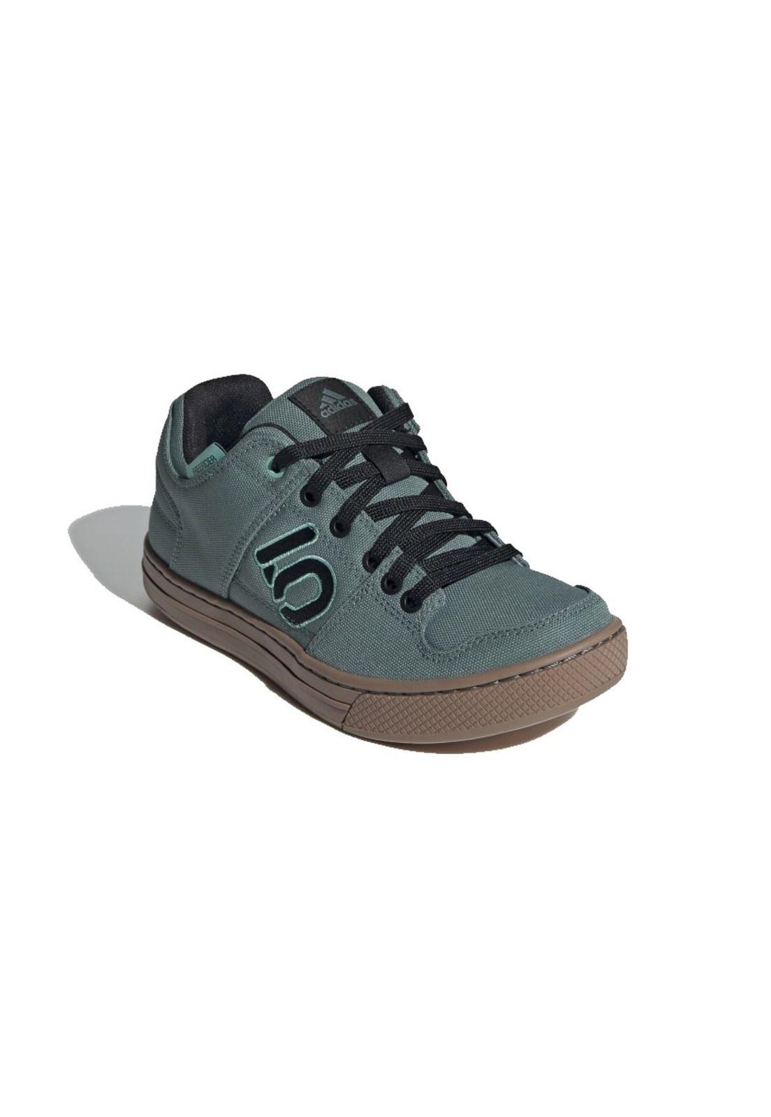 Zapatillas Bicicleta Mujer PrimeBlue Menta Five Ten-3