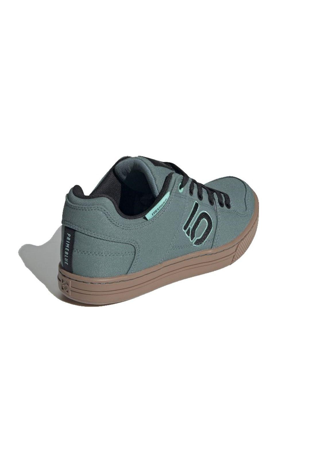 Zapatillas Bicicleta Mujer PrimeBlue Menta Five Ten-4
