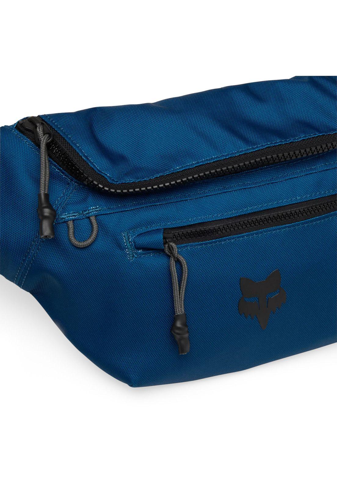 Banano Lifestyle Hip Pack Azul Fox-2