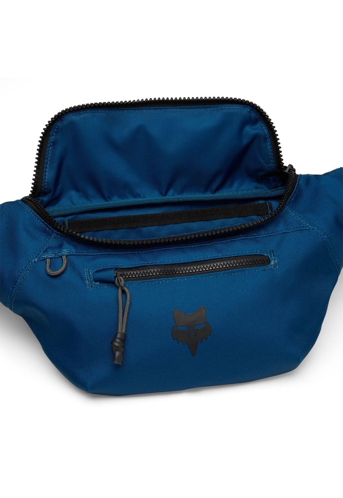 Banano Lifestyle Hip Pack Azul Fox-3